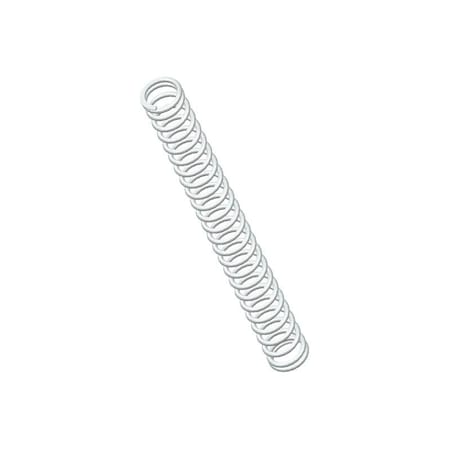 Approved Vendor Compression Spring, O= .180, L= 1.75, W= .022 G309967704